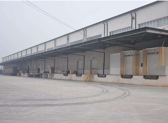 南京钢结构雨棚厂家